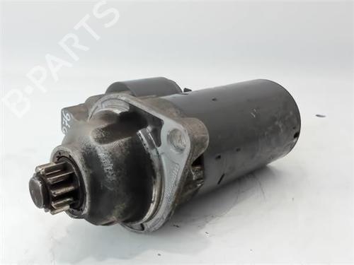Used Starter SEAT IBIZA III (6L1) [2002-2009]  12597733