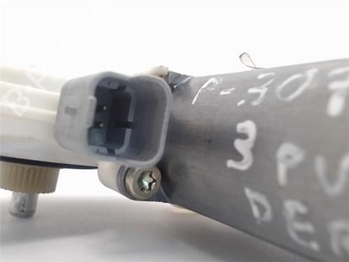 Right front window motor PEUGEOT 307 (3A/C)  | BP14343325E20 