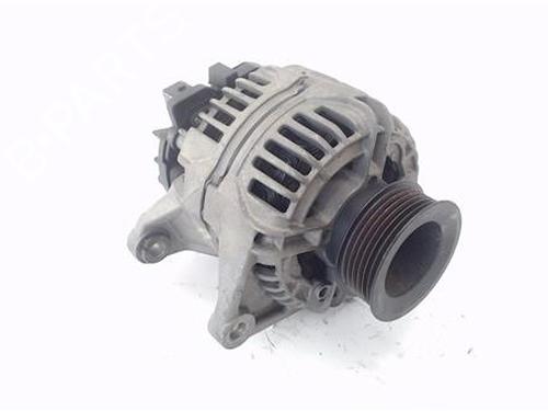 Used Alternator Alternator IVECO DAILY III Platform/Chassis 35 S 13,35 C 13 (125 hp) 35951132 35951132