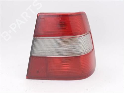 Used Right taillight VOLVO 960 II Estate (965) [1994-1996]  28098096