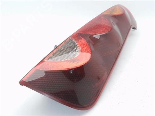 Piloto trasero derecho NISSAN NOTE (E11, NE11) 1.5 dCi (86 hp) 33220389