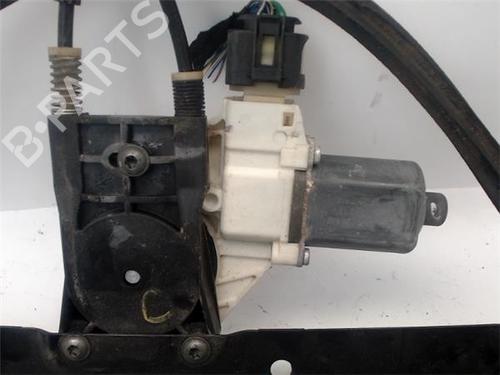 Other FORD MONDEO IV Saloon (BA7) 1.8 TDCi | BP25978352O1