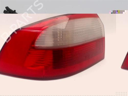 Left taillight RENAULT LAGUNA II (BG0/1_)  | BP22132660C34 