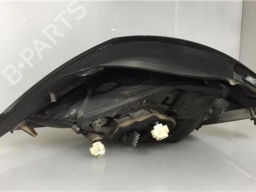 Left taillight OPEL ASTRA H (A04) 1.7 CDTI (L48) | BP9661297C34 