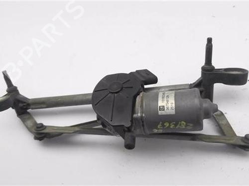 Used Front wiper motor Front wiper motor 11341903 11341903