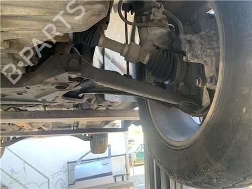 Left front suspension arm JEEP COMPASS (MK49) 2.0 CRD | BP32417976M12 