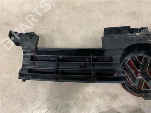 Grille VW GOLF IV (1J1)  | BP22202521C40 