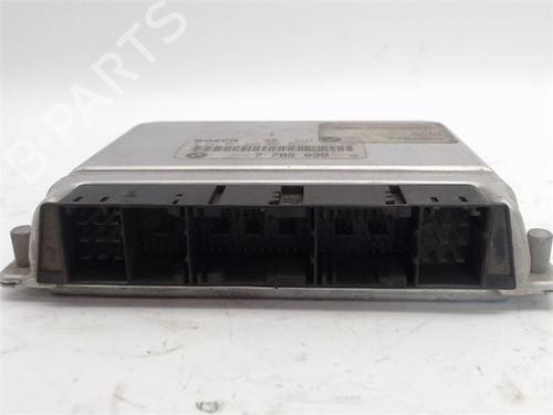 Electronic module BMW 3 (E46) 320 d | BP12597262M83 