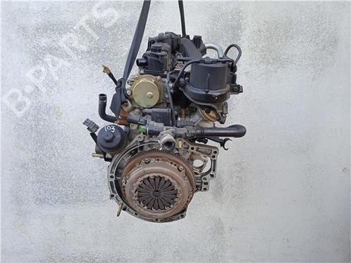 Used Engine PEUGEOT 206 SW (2E/K) [2002-2025]  15847108