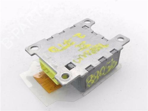 ECU airbags NISSAN TERRANO II (R20) 2.7 TD 4WD | BP28043256M53 