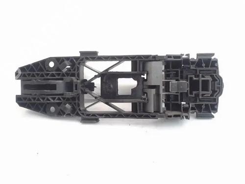 Front right exterior door handle VW GOLF VI (5K1) 1.4 | BP23157214C129 
