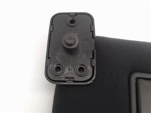 Left sun visor HYUNDAI COUPE I (RD)  | BP19128586I1 