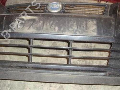 Foran kofangere FIAT STILO (192_) [2001-2010]  9634928