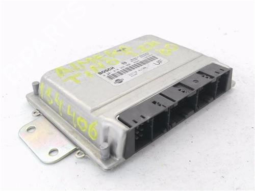 Used Electronic module NISSAN ALMERA TINO (V10) 2.2 dCi (115 hp) 13643472