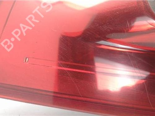 Left taillight RENAULT MEGANE II (BM0/1_, CM0/1_)  | BP16732207C34 