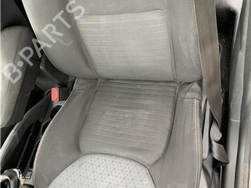 Left front seat RENAULT CLIO IV (BH_) 1.5 dCi 90 | BP35951068C15  - Image 6