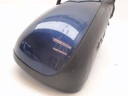 Right mirror PEUGEOT 307 SW (3H) 1.6 16V | BP10928117C27 