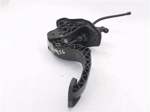 Clutch pedal VW POLO V (6R1, 6C1) 1.2 TSI 16V | BP29260171I13 