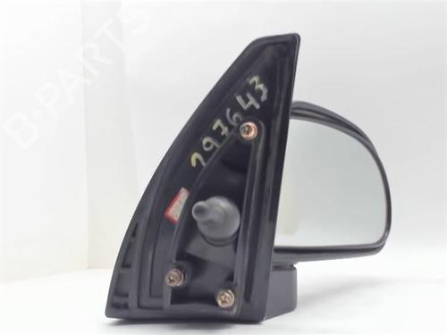 Right mirror HYUNDAI ATOS (MX)  | BP13043429C27 