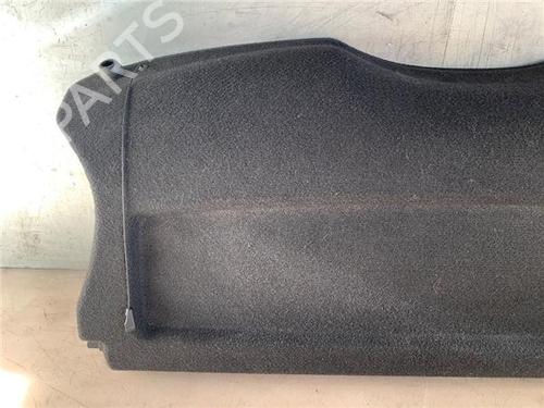 Rear parcel shelf FORD FIESTA V (JH_, JD_)  | BP24151176C85 