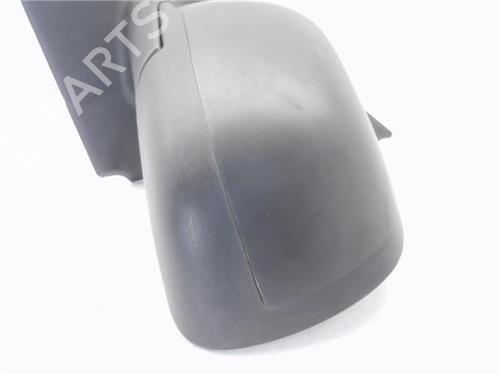 Left mirror DACIA DOKKER Box Body/MPV 1.5 dCi 75 / Blue dCi 75 (FEJW, FEAH) | BP30135623C26