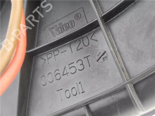 Varmvifte OPEL CORSA C (X01)  | BP30411005M62 