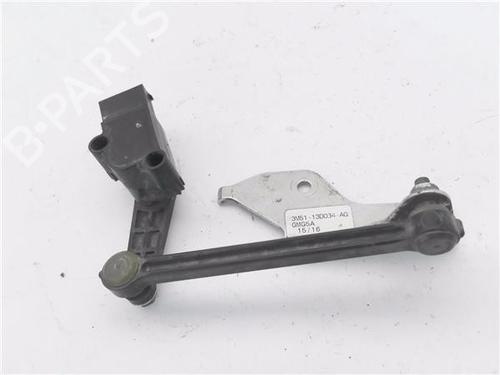 Used Electronic module Electronic module FORD FOCUS III 1.5 TDCi (120 hp) 33220357 33220357