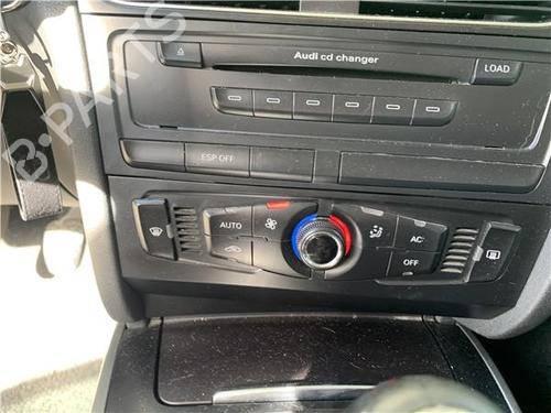 Climate control AUDI A4 B8 Avant (8K5) 2.0 TDI | BP32418399I5 