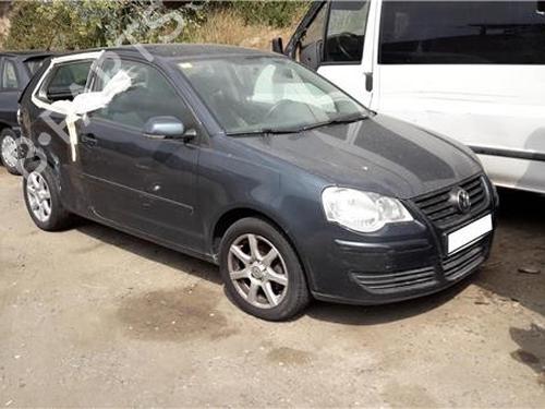 Other VW POLO (9N_, 9A_)  | BP14337888O1 
