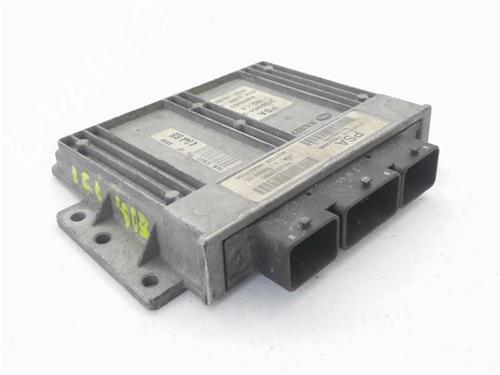 Used Electronic module CITROËN XSARA (N1) 1.4 i (75 hp) 13643460