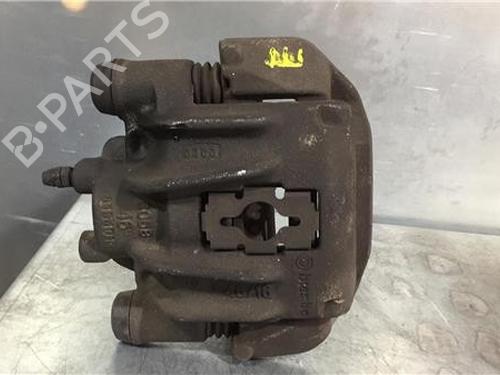 Used Other CITROËN JUMPER I Bus (244, Z_) 2.0 HDi (84 hp) 14338922