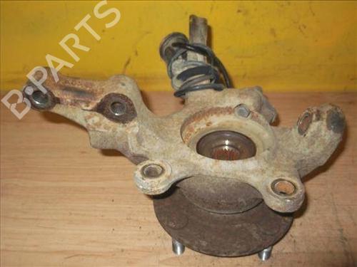 Right front steering knuckle NISSAN ALMERA II Hatchback (N16)  | BP14336531M26 