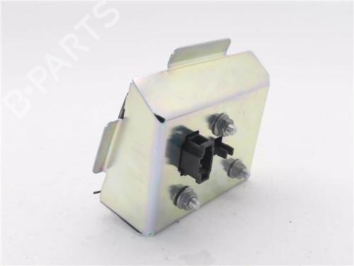 Tailgate handle SEAT IBIZA V (KJ1, KJG) 1.0 TSI | BP30412466C132 