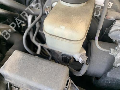 Brake master cylinder LEXUS IS II (_E2_) 220d (ALE20) | BP32417224M77