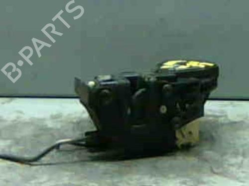 Used Front left lock HYUNDAI MATRIX (FC) 1.6 (103 hp) 11362313