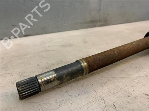Right front driveshaft CITROËN C4 II (NC_)  | BP23408771M39 