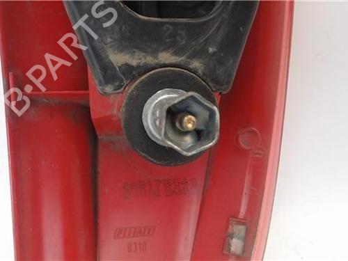 Left taillight FIAT PUNTO (188_)  | BP19676619C34 