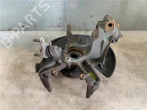 Left front steering knuckle SEAT LEON (1P1) 1.6 TDI | BP33730050M25  - Image 6