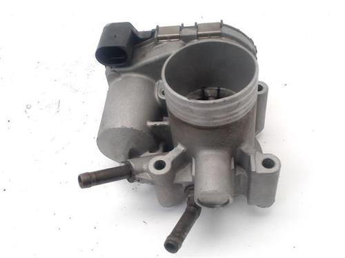 Used Throttle body SEAT IBIZA II (6K1) [1993-2002]  22202527