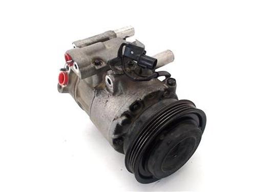 Used AC compressor AC compressor KIA RIO II (JB) 1.4 16V (97 hp) 34237459 34237459