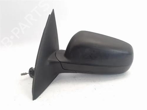 Used Left mirror SEAT AROSA (6H1) [1997-2004]  13044065