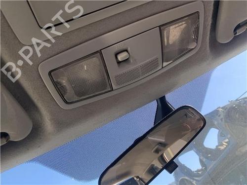 Interior roof light MITSUBISHI OUTLANDER II (CW_W) 2.0 DI-D (CW8W) | BP32417792I8 