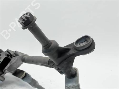 Front wiper motor CITROËN C-ELYSEE (DD_) 1.6 BlueHDi 100 | BP16073700M29 