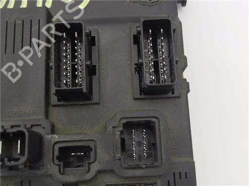 Fuse box CITROËN C2 (JM_) 1.4 HDi | BP28098072E1 