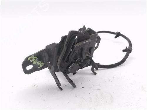 Hood lock VW GOLF IV (1J1) 1.6 16V | BP32162060C133
