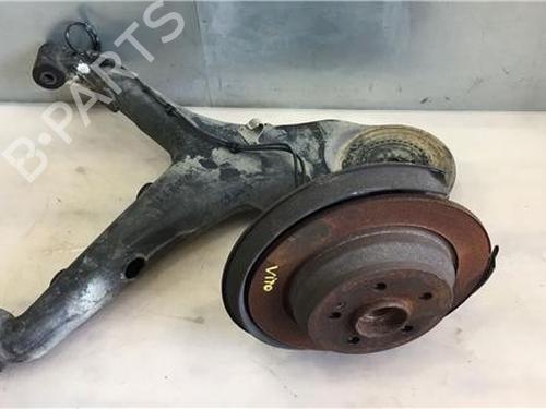 Used Left rear steering knuckle MERCEDES-BENZ VITO / MIXTO Van (W639) [2003-2025]  14339867