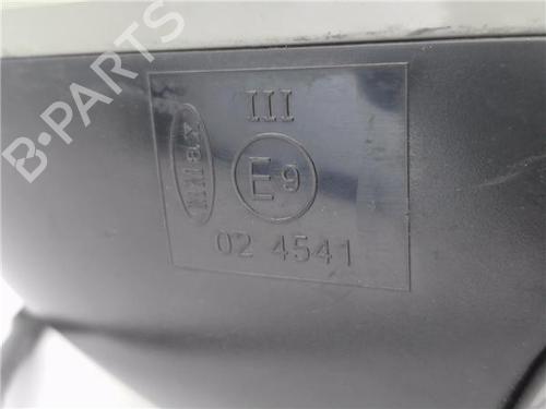 Left mirror CITROËN C4 Coupe (LA_) 1.6 16V | BP25845527C26 