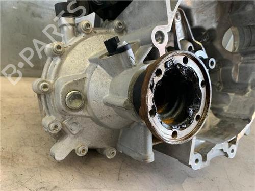Gearbox SEAT IBIZA IV (6J5, 6P1)  | BP21359728M3 