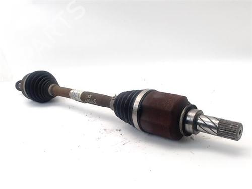 Drivksel foran venstre RENAULT MEGANE III Grandtour (KZ0/1) 1.5 dCi (KZ09, KZ0D, KZ1G, KZ29, KZ14, KZ1W, KZ10, KZ1F,... (110 hp) 23157498