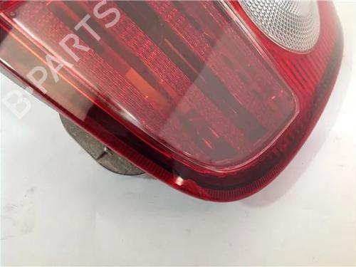 Right taillight NISSAN MICRA III (K12) 1.5 dCi | BP9662382C35 